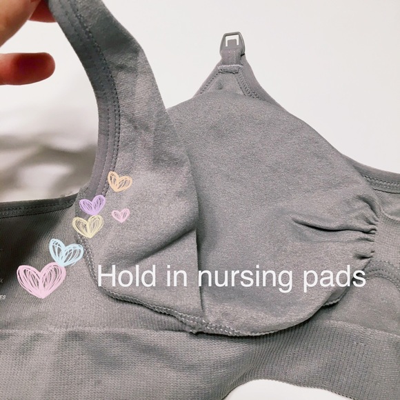 COPY - Brand New Nursing maternity bras - Picture 4 of 8